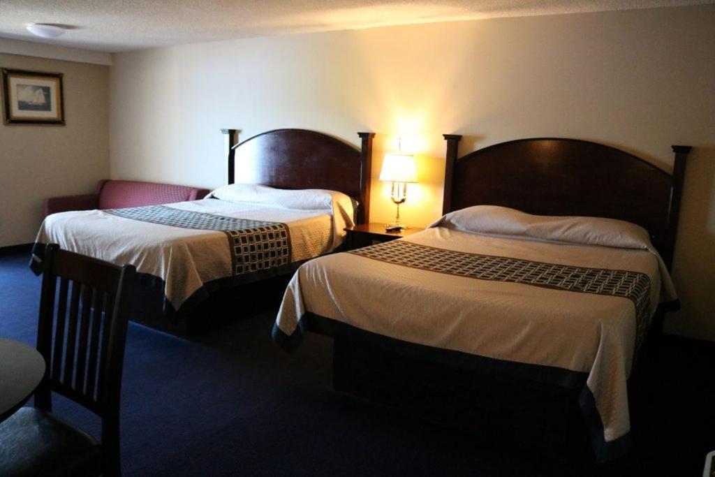 The Anchor Inn Watkins Glen Luaran gambar