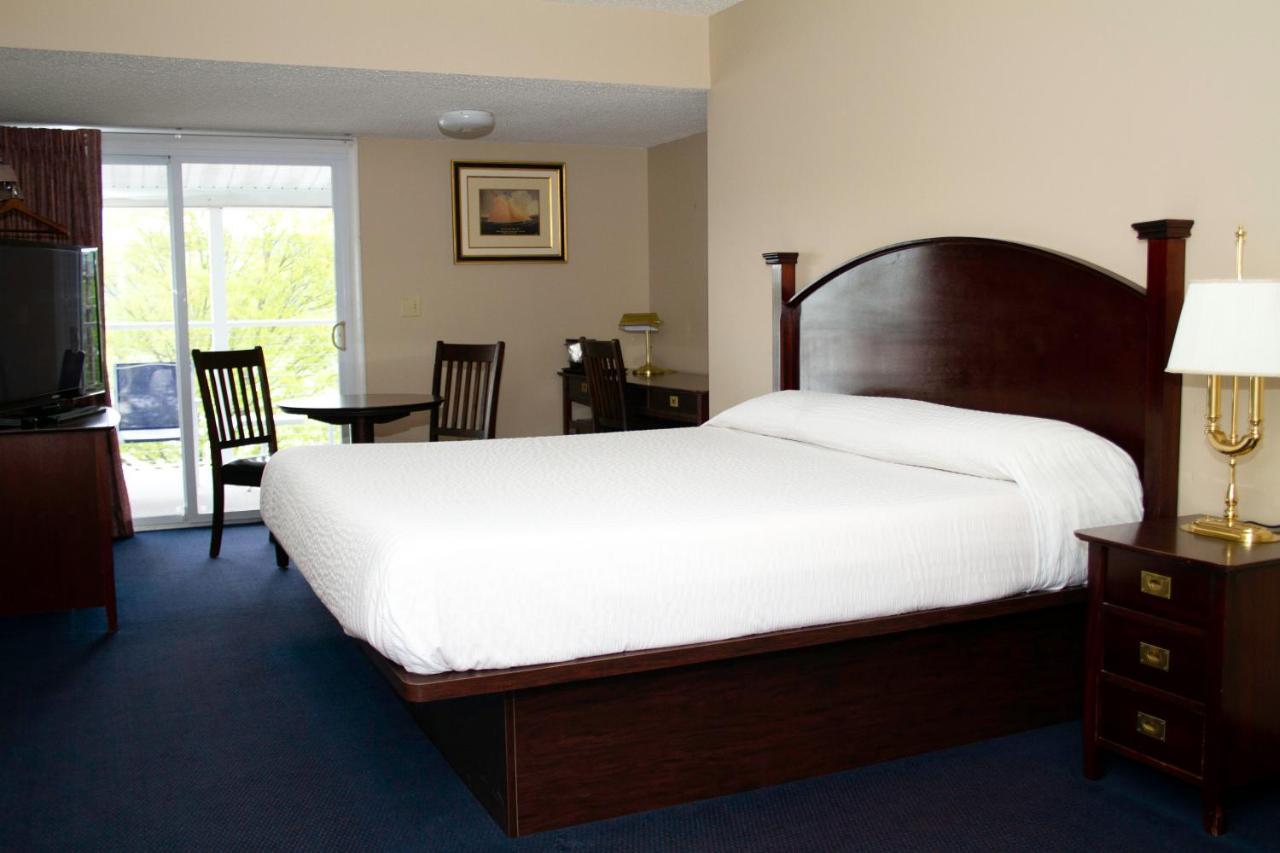 The Anchor Inn Watkins Glen Luaran gambar