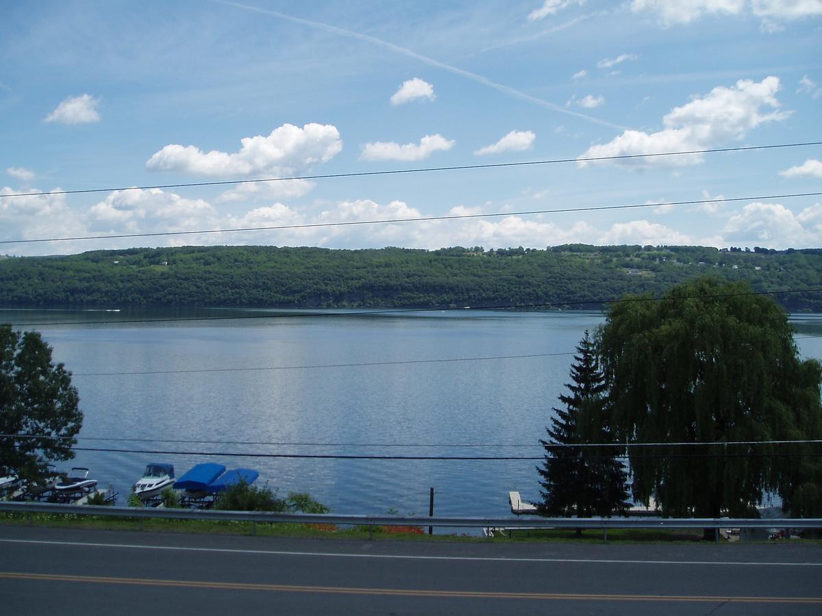 The Anchor Inn Watkins Glen Luaran gambar