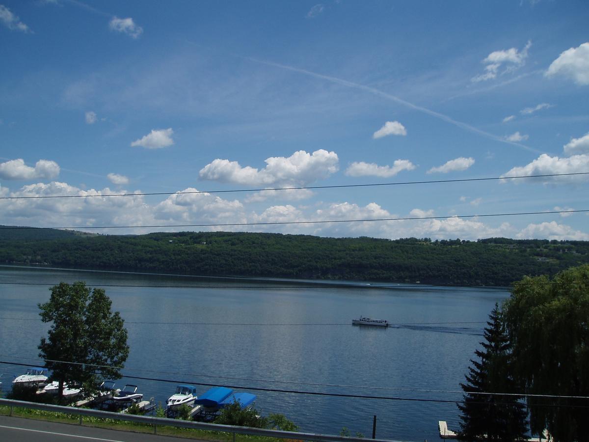 The Anchor Inn Watkins Glen Luaran gambar