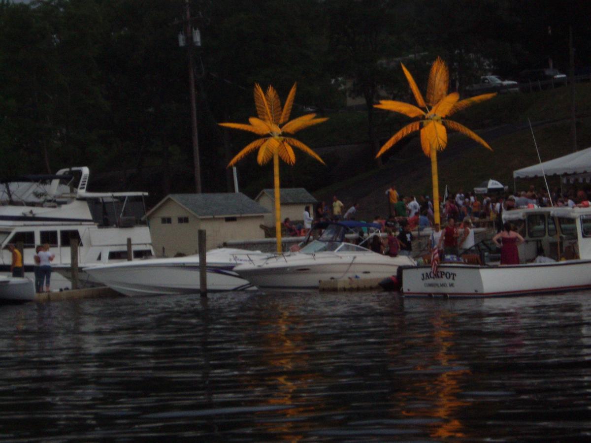 The Anchor Inn Watkins Glen Luaran gambar
